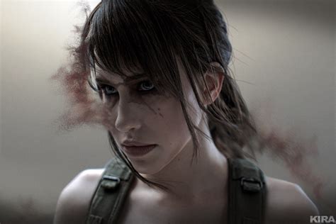 quiet cosplay after crash